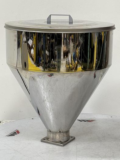 Used GENERIC Needs model #