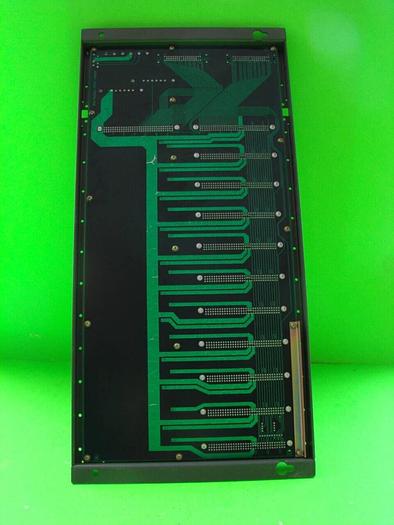 Used FANUC I/O Module A03B-0801-C008 #8345