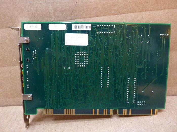 Used DIVERSIFIED TECH Communications Card 651300130 #26065