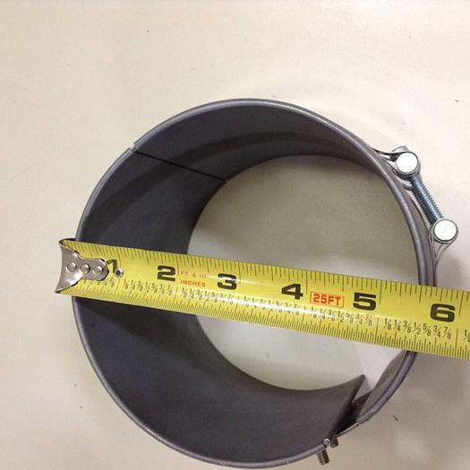 APPLIED INSTRUMENTS 2700 Watt Heater Band A-52C441-X #69810