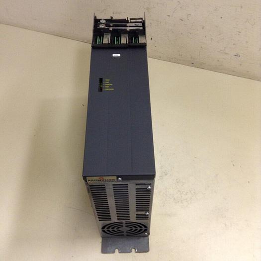Used BAUMULLER Ballast Control Unit BUB22-100-54-E-117 Used