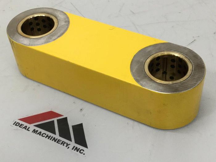 Used VAN DORN Toggle Link 345569J #106035