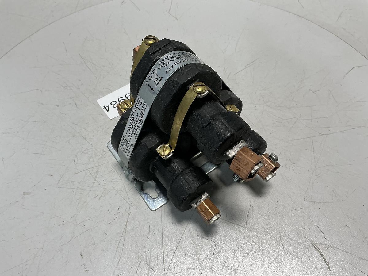 Used MDI 335NO-120A-18