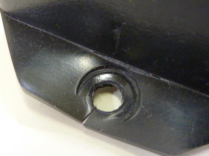 Used MICROSCAN Interface Box DN 120 #60132