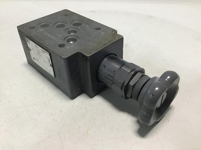 Used REXROTH Valve ZDR10VP420200YMV #116276