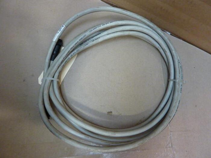 Used ALLEN BRADLEY Cable 1485C-P6N5-M5 SER B #29603