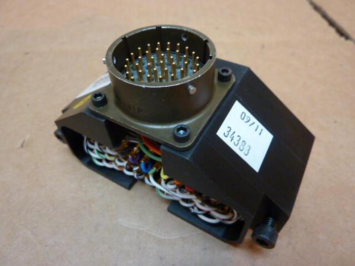 APPLIED ROBOTICS INC Electrical Module 03IM-R-E-HIKVAE2-5.0 #34388