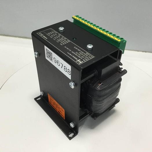 Used HABERMANN Transformer HA8602-T #96788