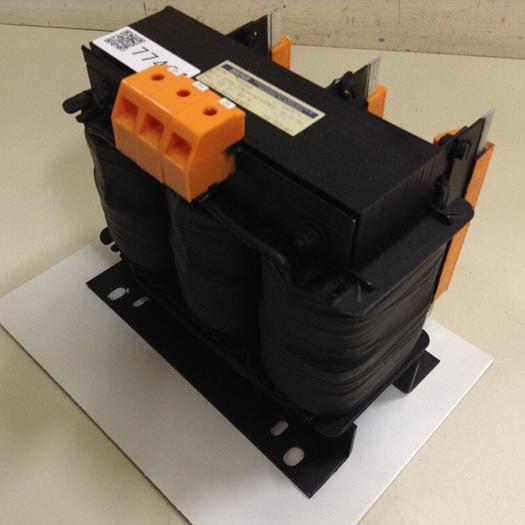 Used TRAMAG Transformer 90182 Used