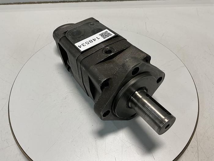 Used ARBURG NO MODEL NUMBER