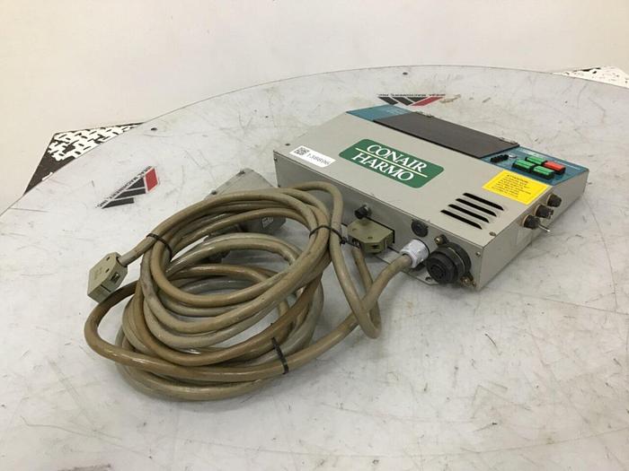 Used CONAIR Robot Controller PC-EIID #138896