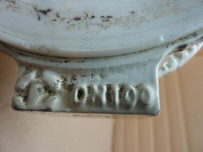 Used KEYSTONE Pneumatic Actuator F79D-024M #30400