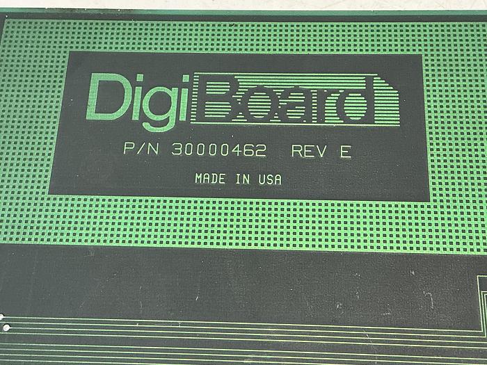 Used DIGIBOARD 30000464