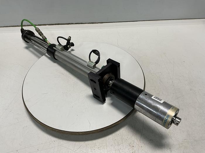 Used BRANSON BRANSON 4TP