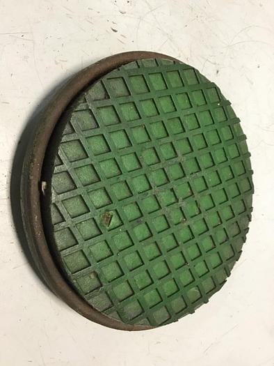 Used AIR LOC Leveling Mount Pad 6 Inch PR160 #122719