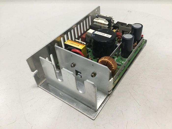 Used POWER SOURCE Power Supply ERD 24SB #114374