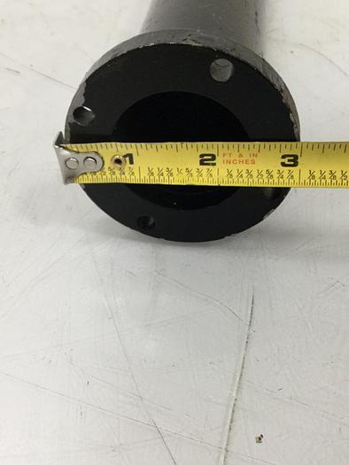 Used CINCINNATI MILACRON Stop Bar Cover VST33-2.97 / SBC #117340