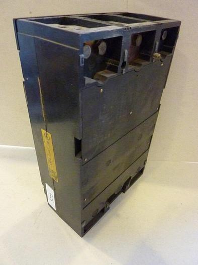 Used SQUARE D 1000 Amp Circuit Breaker MAL36000M Used