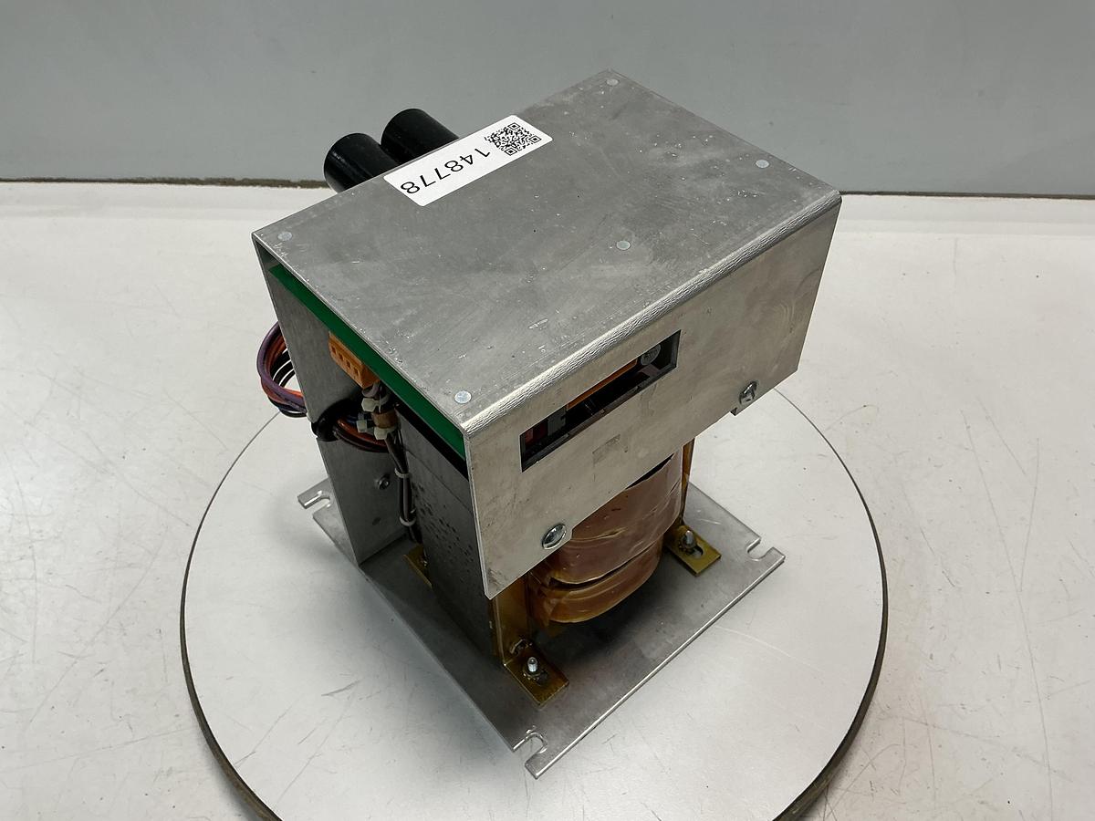 Used VAN DORN 330075