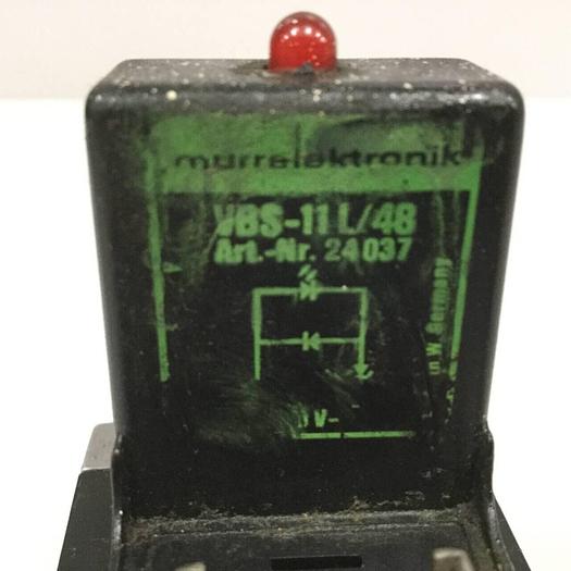 Used REXROTH Valve 4WE6E51BG24N9K4V #90380