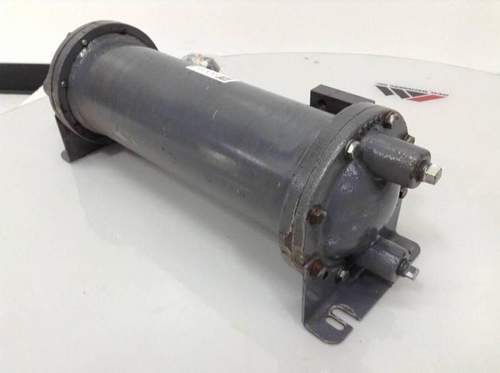 Used THERMAL TRANSFER Heat Exchanger R-1014-79883 Used