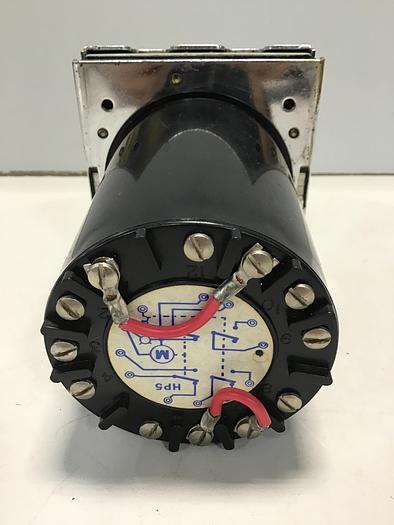 Used EAGLE SIGNAL 0-10 Second