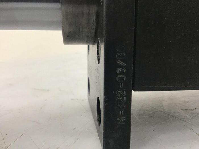 Used HYDRO LINE Knockout Cylinder N5F-1.5X4.11 #130469