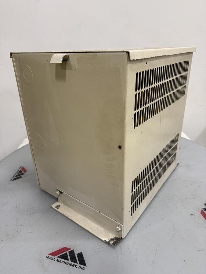 Used HAMMOND MANUFACTURING KF75