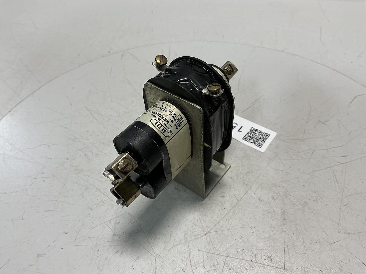 Used MDI SP-1214-120A