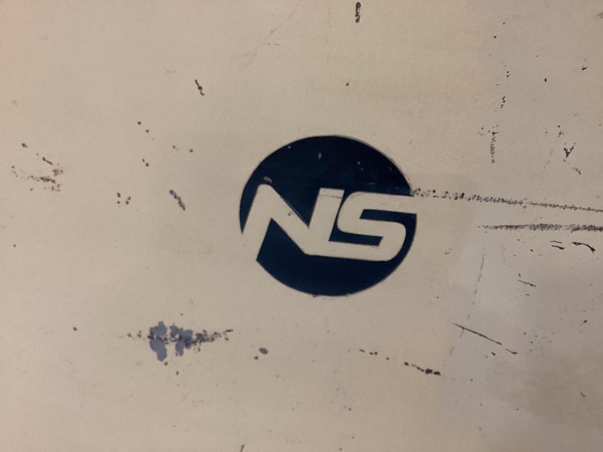 Used MATERIAL HANDLING 47 x 47 x 56 Surge Bin