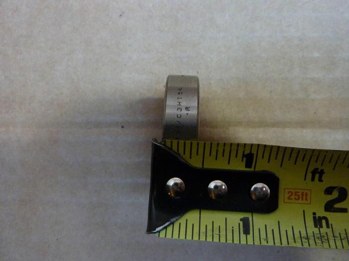 NTN BEARING Bearing 6200 ZZC3/5C #24824