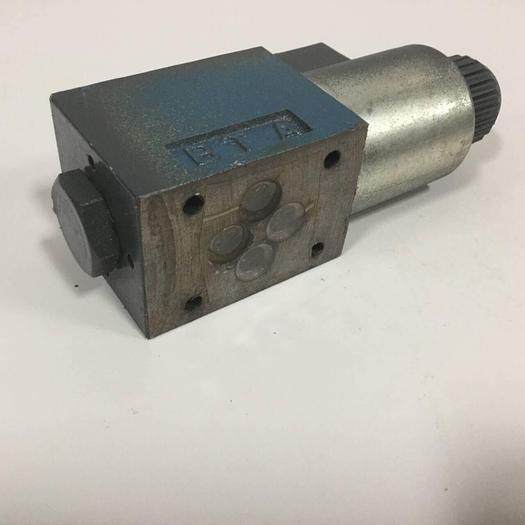 Used BOSCH Directional Valve 0 810 091 227 #90915