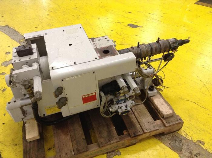 Used SHINWA Injection Unit S-50CNIIHGPU05-28 Used