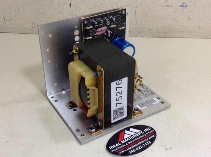 Used SOLA ELECTRIC Power Supply 83-24-225-03 #75276