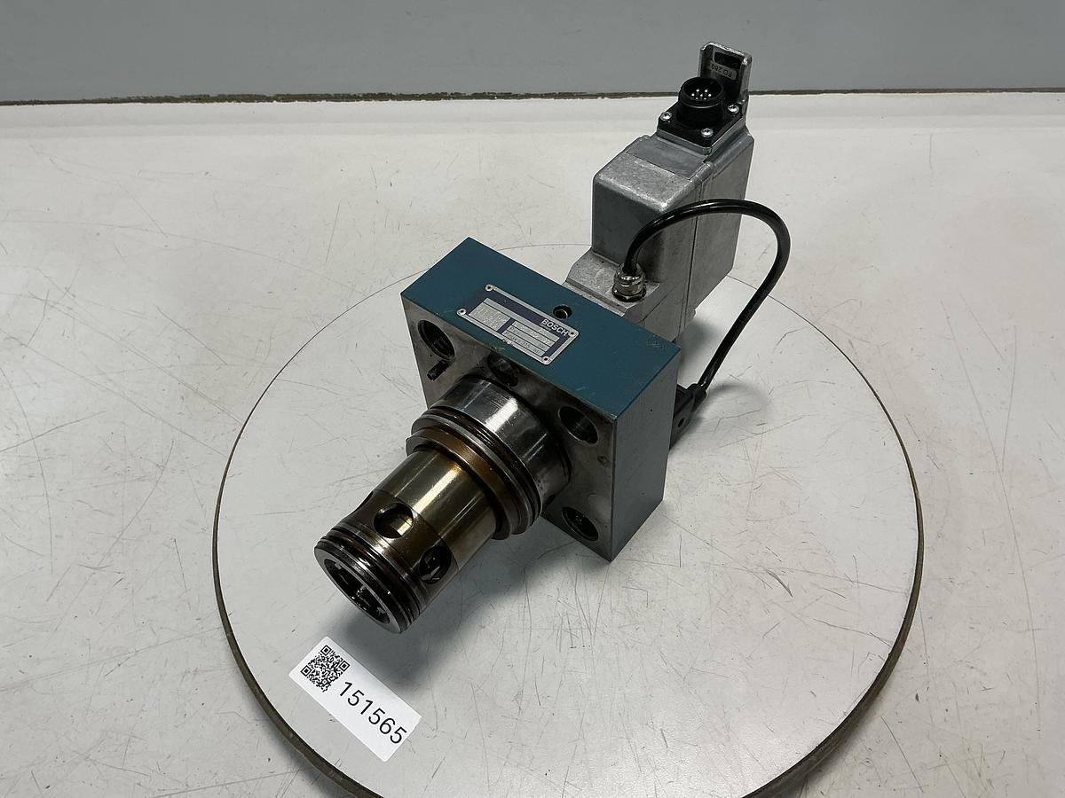 Used BOSCH 0 811 402 622