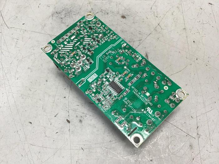 Used ASTEC Circuit Board NPS62-M #140162