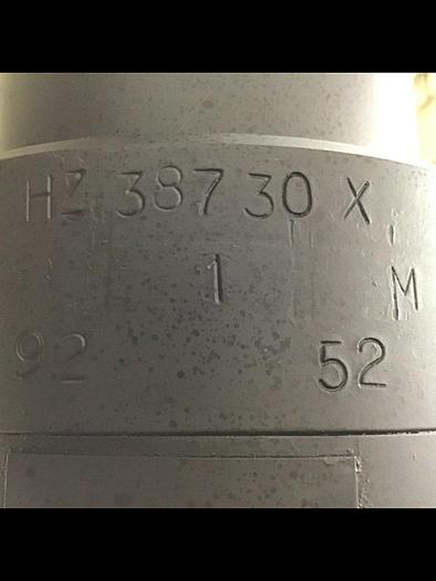 Used ENGEL Traversing Cylinder HZ 38730 X Used