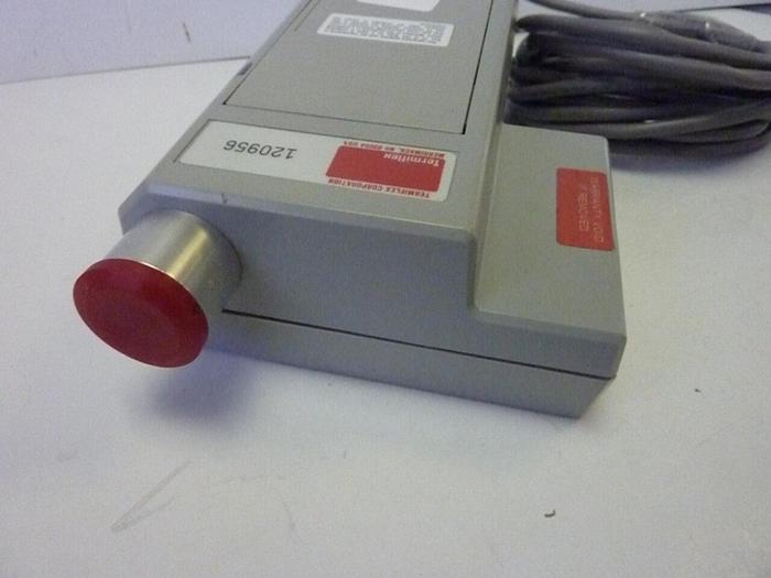 Used TERMIFLEX Teach Pendant TP1000 #10920