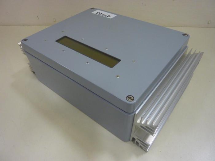 Used BORRIES Engraver Control 324 #47763