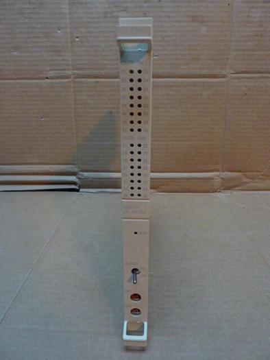 Used ABB Output Board Module DOC-01 #25848