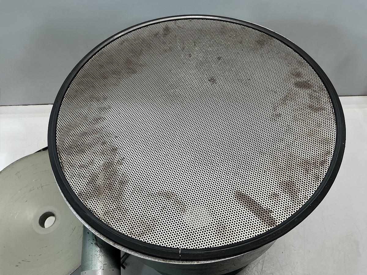 Used THORESON MCCOSH NO MODEL NUMBER