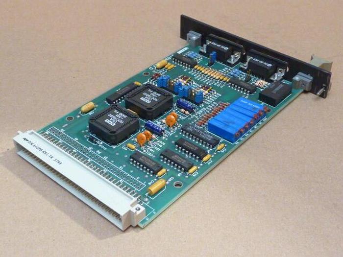 Used VICKERS Resolver Board 916339 #32856