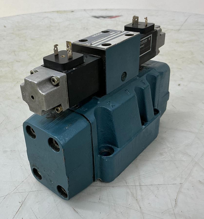 Used BOSCH 0 816 050 055