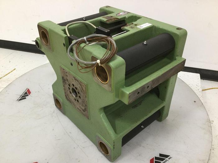 Used ARBURG Moving Platen 320D 750-210 / MP Used