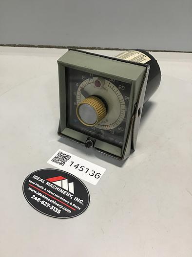 Used EAGLE SIGNAL 0-10 Second