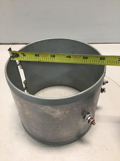 TEMPCO 2350 Watt Heater Band 3994402 M 98 18 #117376