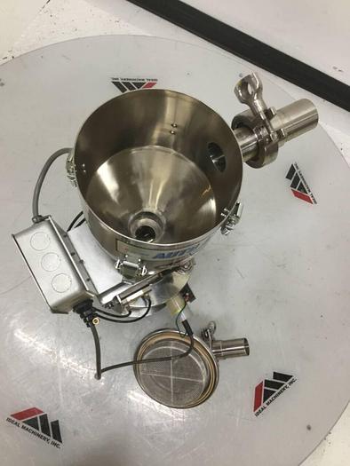 Used AUTOLOAD Autoloader AL186 #94186