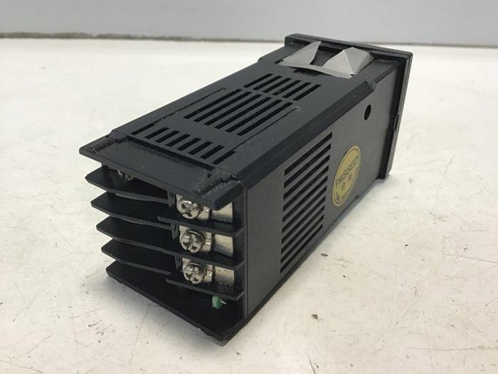 Used RKC Temperature Control DP-1 #129824