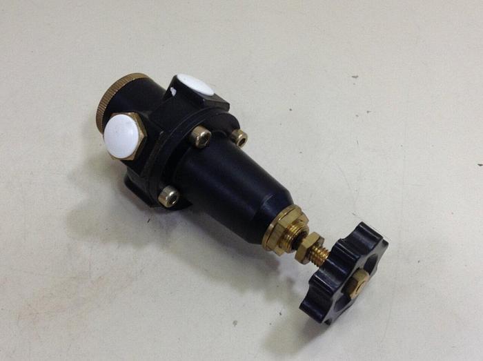 BOSCH Pressure Regulator 0 821 302 007 #69055