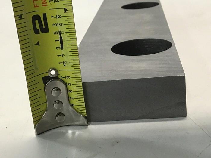 Used ROTOGRAN Grinder Granulator Blade PH1214 RK #113314